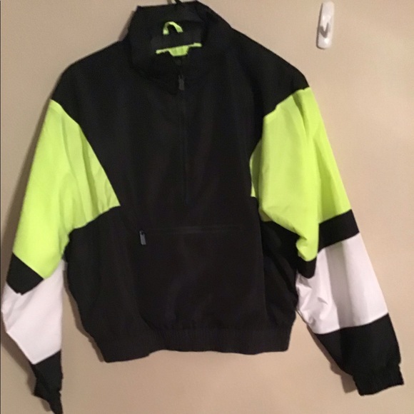 rue 21 windbreakers